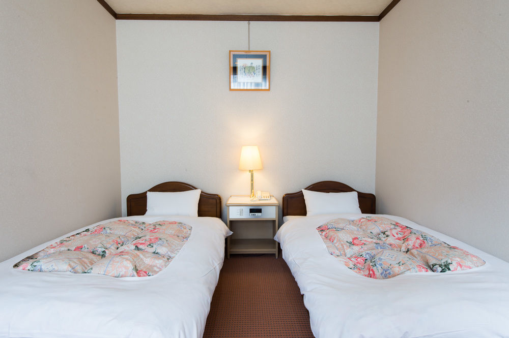 Hirayu Prince Hotel Takajama Exteriér fotografie